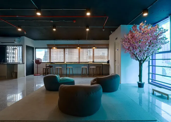 Kinboshi Silom *
