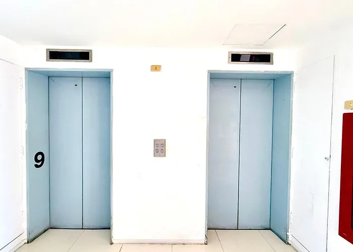 Kinboshi Silom * 曼谷