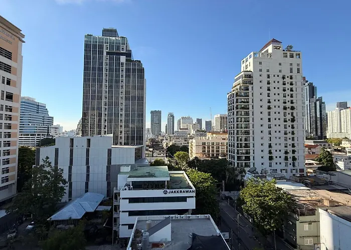 Kinboshi Silom * 曼谷