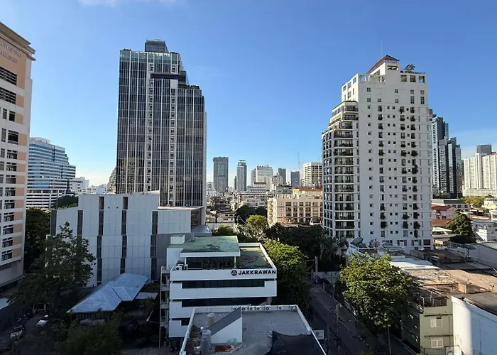 Kinboshi Silom Bangkok