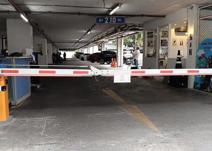Kinboshi Silom Bangkok