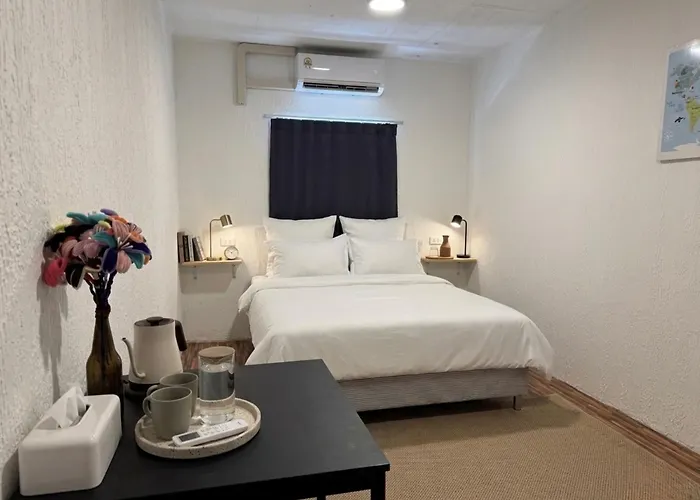 Hostel Kinboshi Silom *
