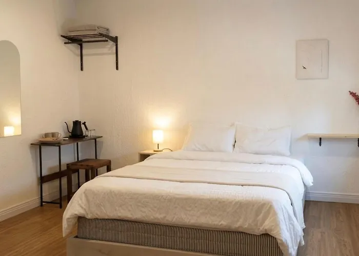 Hostel Kinboshi Silom *